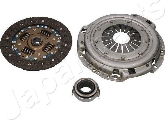 Japanparts KF-475 - Sajūga komplekts www.autospares.lv