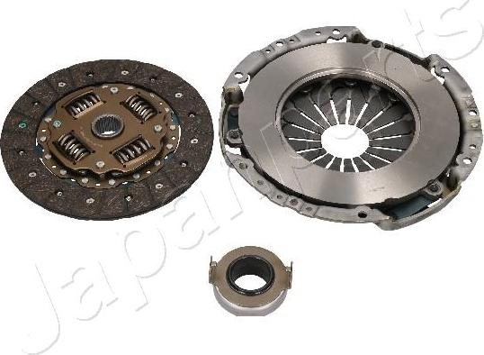 Japanparts KF-475 - Sajūga komplekts www.autospares.lv