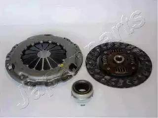 Japanparts KF-597 - Sajūga komplekts www.autospares.lv