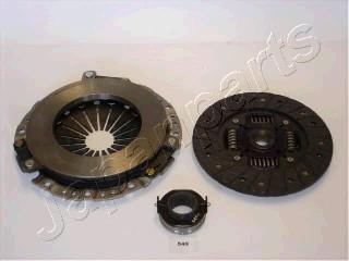 Japanparts KF-549 - Sajūga komplekts www.autospares.lv