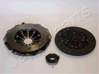 Japanparts KF-550 - Clutch Kit www.autospares.lv