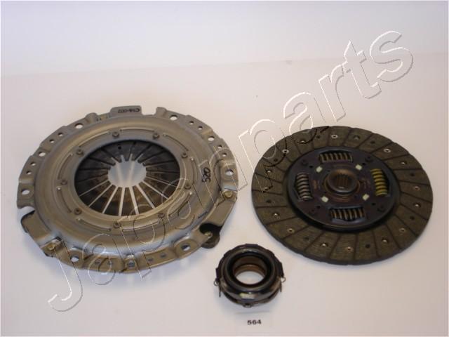 Japanparts KF-564 - Sajūga komplekts www.autospares.lv