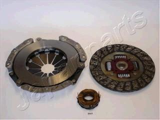 Japanparts KF-563 - Sajūga komplekts www.autospares.lv