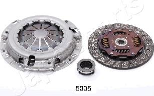 Japanparts KF-5005 - Sajūga komplekts www.autospares.lv