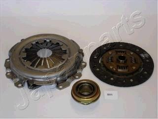 Japanparts KF-501 - Sajūga komplekts www.autospares.lv