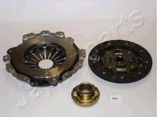 Japanparts KF-501 - Sajūga komplekts www.autospares.lv