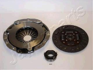 Japanparts KF-508 - Clutch Kit www.autospares.lv