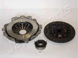 Japanparts KF-503 - Clutch Kit www.autospares.lv