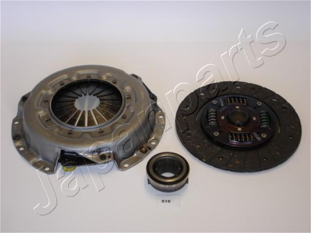 Japanparts KF-516 - Sajūga komplekts www.autospares.lv