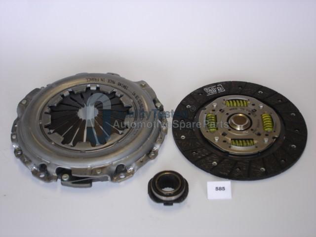 Japanparts KF585JM - Sajūga komplekts www.autospares.lv