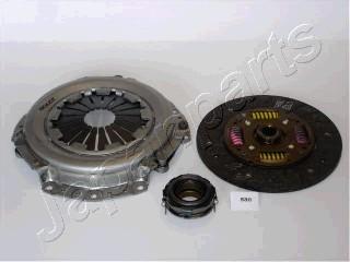 Japanparts KF-580 - Sajūga komplekts www.autospares.lv