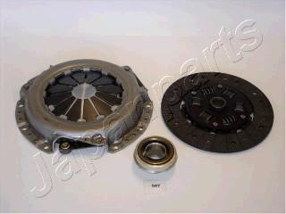 Japanparts KF-587 - Sajūga komplekts www.autospares.lv