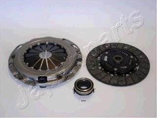 Japanparts KF-534 - Clutch Kit www.autospares.lv