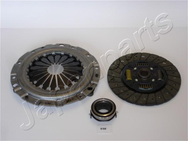 Japanparts KF-538 - Sajūga komplekts www.autospares.lv