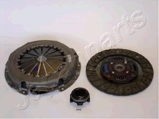 Japanparts KF-533 - Sajūga komplekts www.autospares.lv