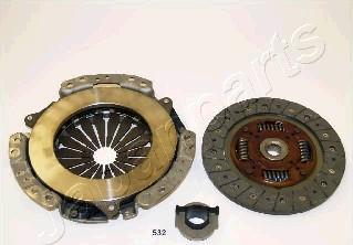 Japanparts KF-532 - Sajūga komplekts www.autospares.lv