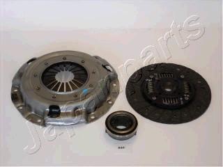 Japanparts KF-537 - Sajūga komplekts www.autospares.lv