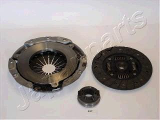 Japanparts KF-537 - Sajūga komplekts www.autospares.lv