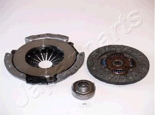 Japanparts KF-572 - Sajūga komplekts www.autospares.lv