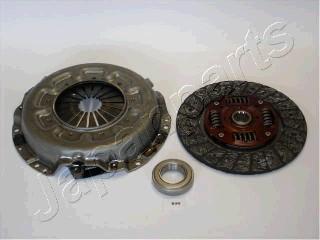 Japanparts KF-600 - Sajūga komplekts www.autospares.lv