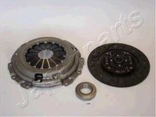 Japanparts KF-196 - Sajūga komplekts www.autospares.lv