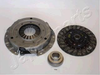 Japanparts KF-192 - Sajūga komplekts www.autospares.lv