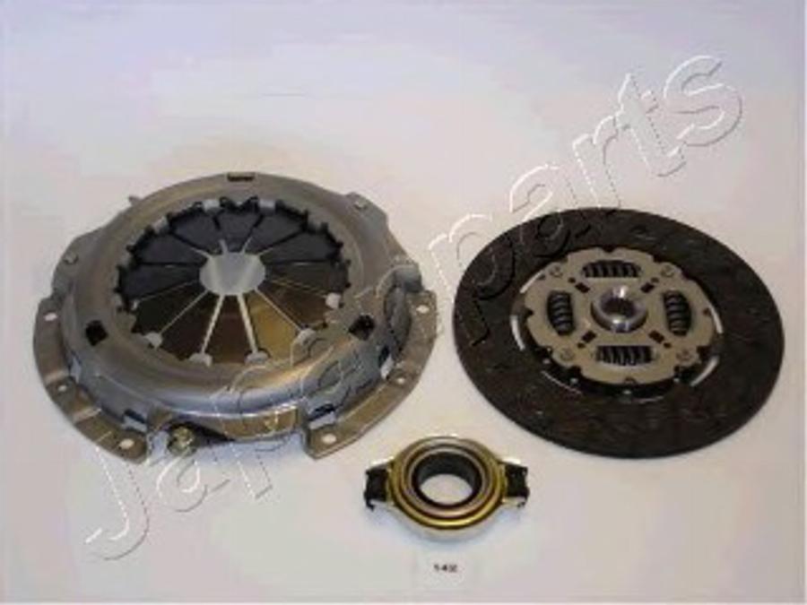 Japanparts KF142 - Sajūga komplekts www.autospares.lv