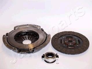 Japanparts KF-157 - Sajūga komplekts www.autospares.lv