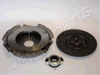 Japanparts KF-166 - Sajūga komplekts www.autospares.lv