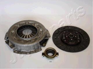 Japanparts KF-166 - Sajūga komplekts www.autospares.lv