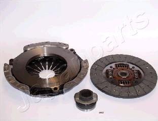 Japanparts KF-162 - Sajūga komplekts www.autospares.lv