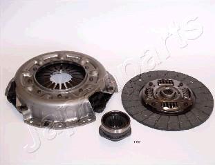 Japanparts KF-162 - Sajūga komplekts www.autospares.lv