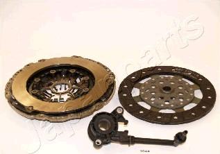 Japanparts KF-1044 - Sajūga komplekts www.autospares.lv