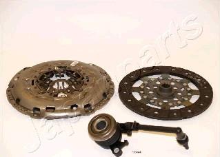 Japanparts KF-1044 - Sajūga komplekts www.autospares.lv