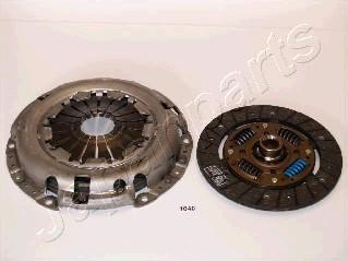 Japanparts KF-1040 - Sajūga komplekts www.autospares.lv