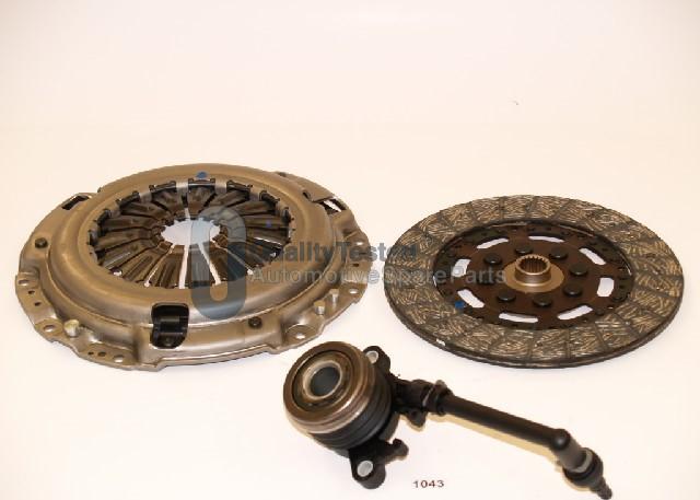 Japanparts KF1043JM - Sajūga komplekts www.autospares.lv