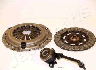 Japanparts KF-1043 - Sajūga komplekts www.autospares.lv