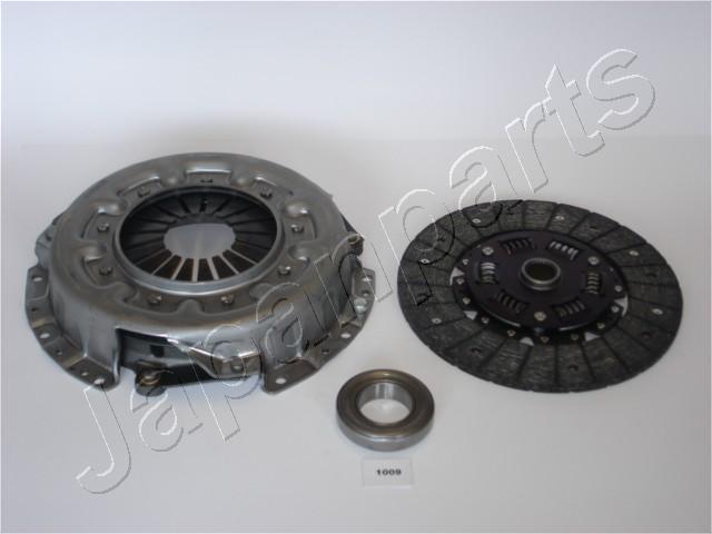 Japanparts KF-1009 - Sajūga komplekts www.autospares.lv