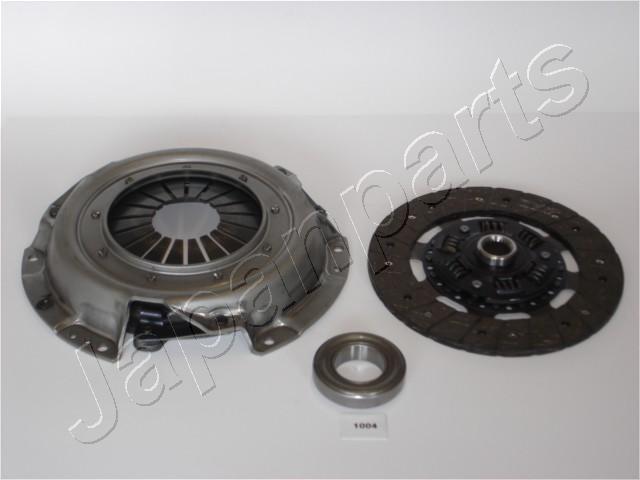 Japanparts KF-1004 - Sajūga komplekts www.autospares.lv