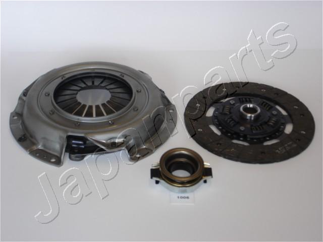 Japanparts KF-1006 - Sajūga komplekts www.autospares.lv