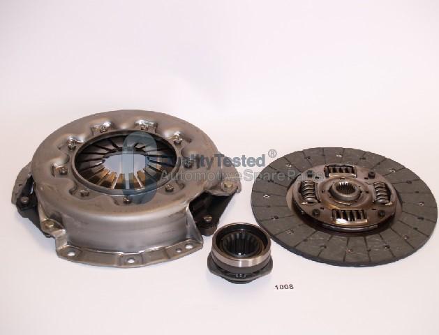 Japanparts KF1008JM - Sajūga komplekts www.autospares.lv