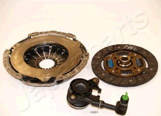 Japanparts KF-1003 - Sajūga komplekts www.autospares.lv