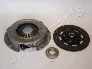 Japanparts KF-100 - Sajūga komplekts www.autospares.lv