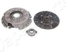 Japanparts KF-1014 - Sajūga komplekts www.autospares.lv