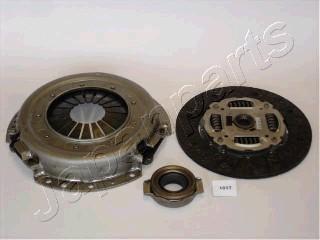 Japanparts KF-1017 - Sajūga komplekts autospares.lv