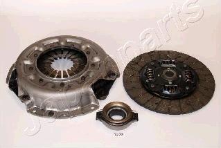 Japanparts KF-1039 - Sajūga komplekts www.autospares.lv