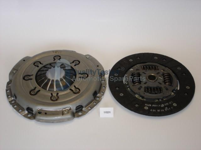 Japanparts KF1021JM - Sajūga komplekts www.autospares.lv