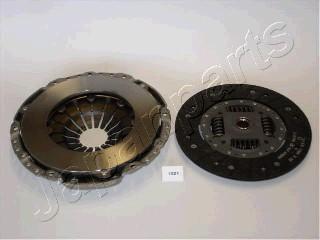 Japanparts KF-1021 - Sajūga komplekts www.autospares.lv