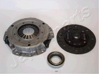 Japanparts KF-107 - Sajūga komplekts www.autospares.lv