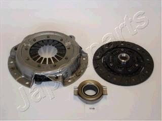 Japanparts KF-119 - Sajūga komplekts www.autospares.lv